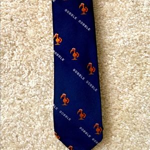 Men’s Specialty Thanksgiving Tie